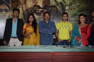 Killing Veerappan Movie Press Meet Hindi